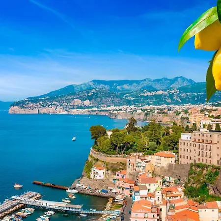 Relax Bed & Breakfast Sorrento