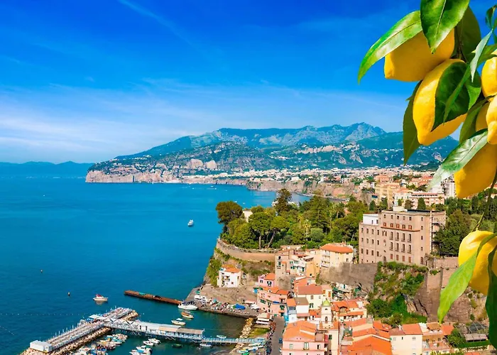 Relax Bed & Breakfast Sorrento