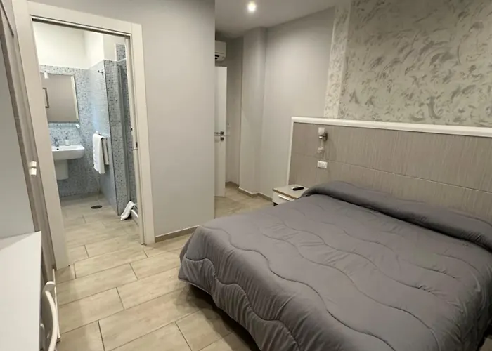 Relax Bed & Breakfast Sorrento