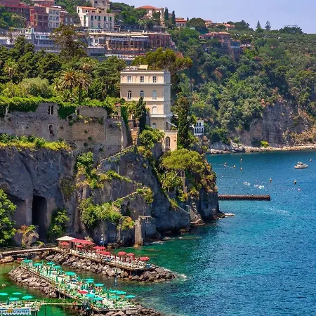 فندق مبيت وإفطار Relax 3*