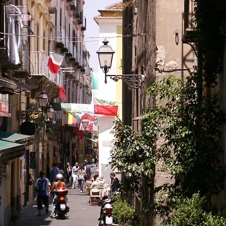 Relax فندق مبيت وإفطار