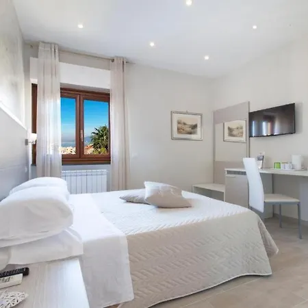 Bed & Breakfast Relax Sorrento