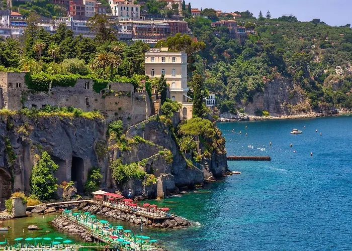 Bed & Breakfast Relax 3*