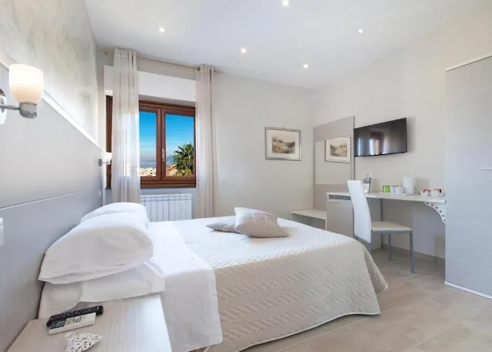 Bed & Breakfast Relax Sorrento